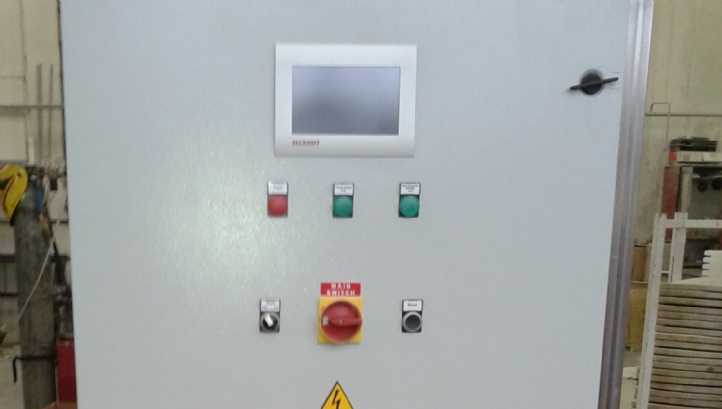 RO compact units